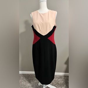 Calvin Klein Womens dress size 10